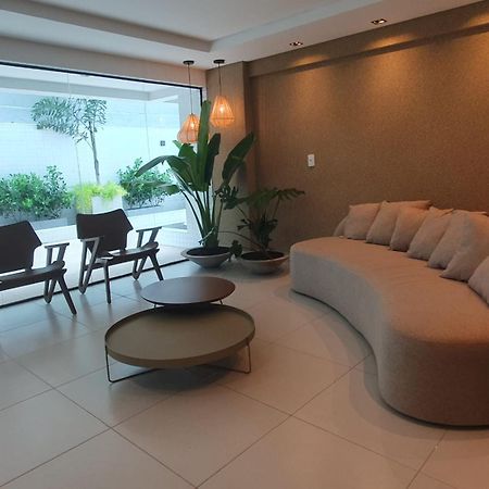 Apartamento Beira Mar João Pessoa 외부 사진