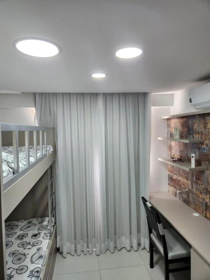 Apartamento Beira Mar João Pessoa 외부 사진